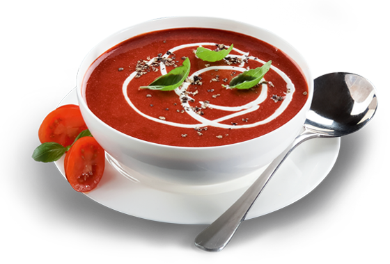 Tomato soup