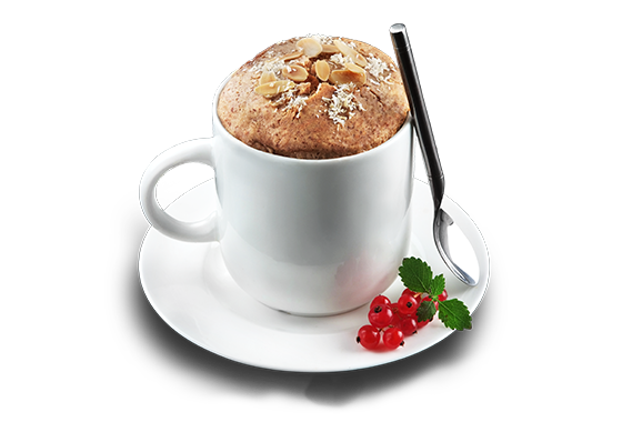 Mug Cake