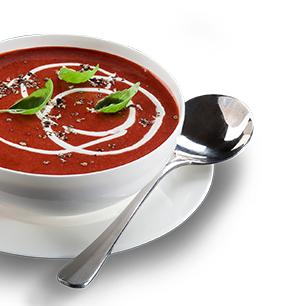 Tomato soup