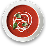 Tomato soup ru