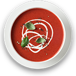 Tomato soup